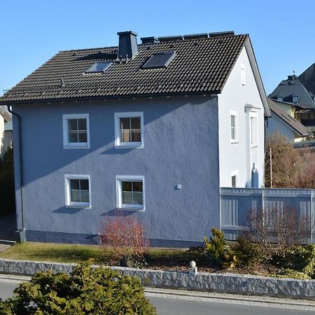 Fewo Bauer Oberkotzau Экстерьер фото